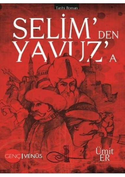 Selimden Yavuza