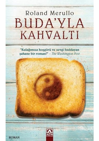 Buda'yla Kahvaltı