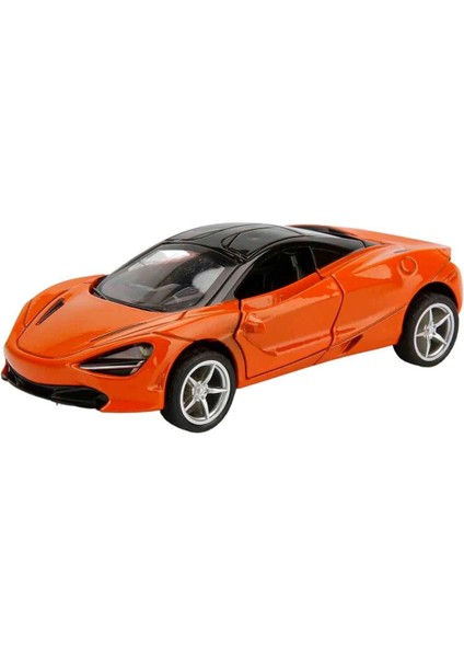 1:32 Maxx Wheels Glow Işıklı Araba