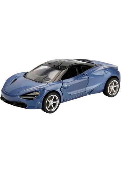 1:32 Maxx Wheels Glow Işıklı Araba modelleri