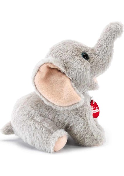 Trudi Peluş Oturan Yavru Fil 20 cm fiyatları