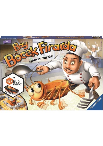 Bay Böcek Firarda fiyatları