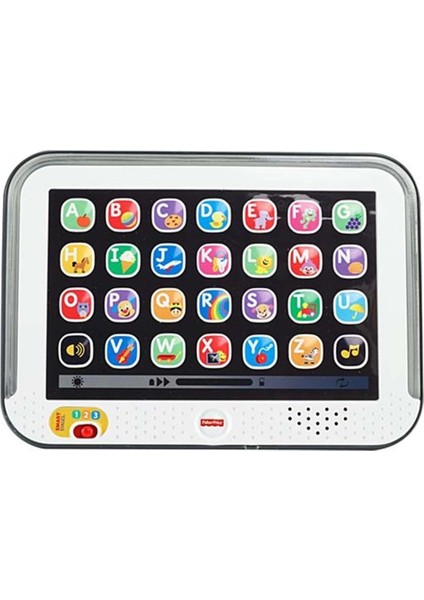 Fisher Price Eğitici Tablet