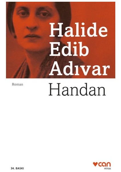 Handan