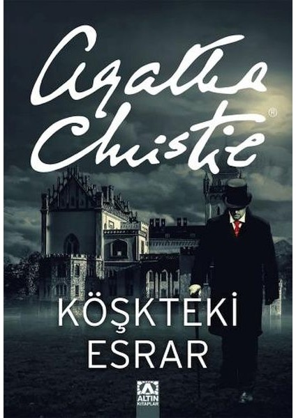 Köşkteki Esrar
