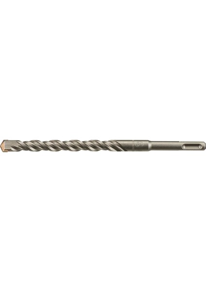 Sds Plus 4 Elmaslı Hilti / Matkap Ucu 7X160