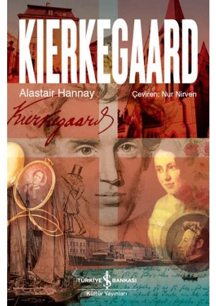 Kierkegaard