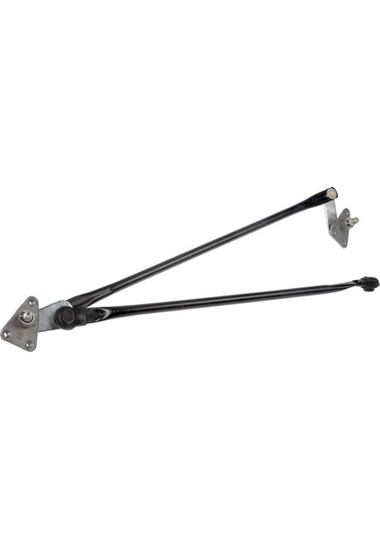 HSM.197024 - Ön Cam Silecek Mekanizması Accent Em