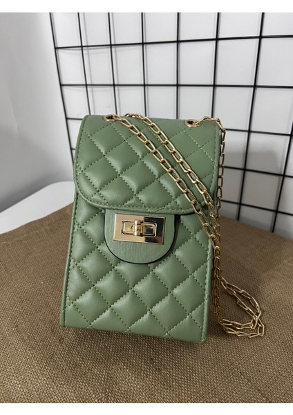 Zincir Askılı Kutu Model