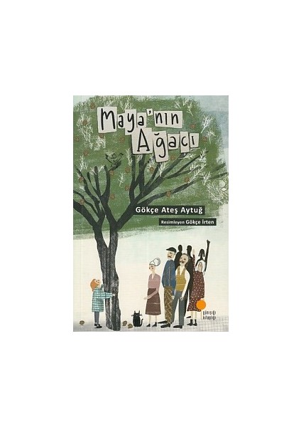 Maya'nın Ağacı