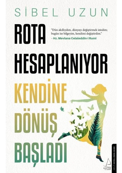 Rota Hesaplanıyor