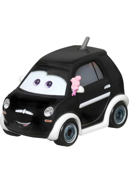 Cars Mateo HKY51