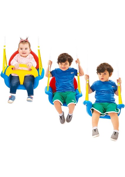Dolu Jumbo Salıncak fiyatları