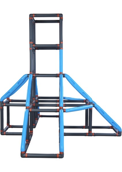Big Builder Big Tower Oyun Alanı fiyatları