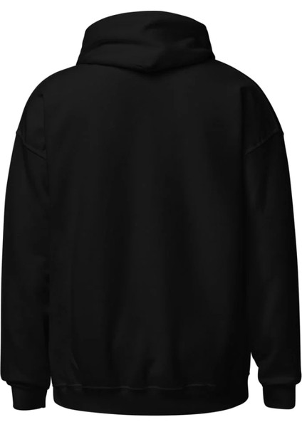 Embrace The Future Erkek Hoodie – Modern ve Ilham Verici Tasarım modelleri