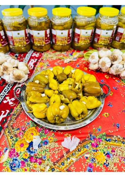 Dolma Biber Turşusu fırsatları