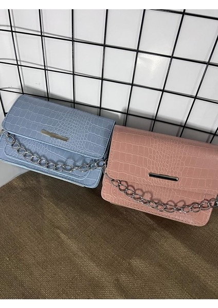 Kutu Model Şık Tasarımlı