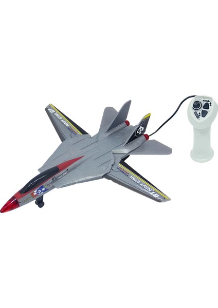 Sunman Air Forces Sesli ve Işıklı Navy Star Jet modelleri