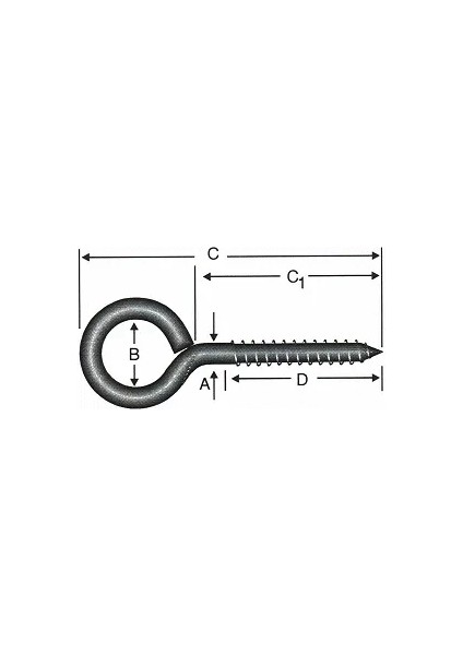 Kapalı Piton 22X130 - 100 Adet fiyatları