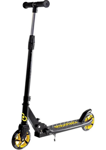Cool Wheels Scooter Sarı modelleri