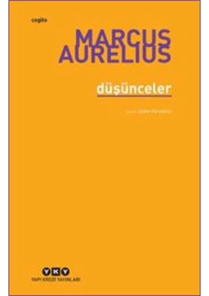 Düşünceler