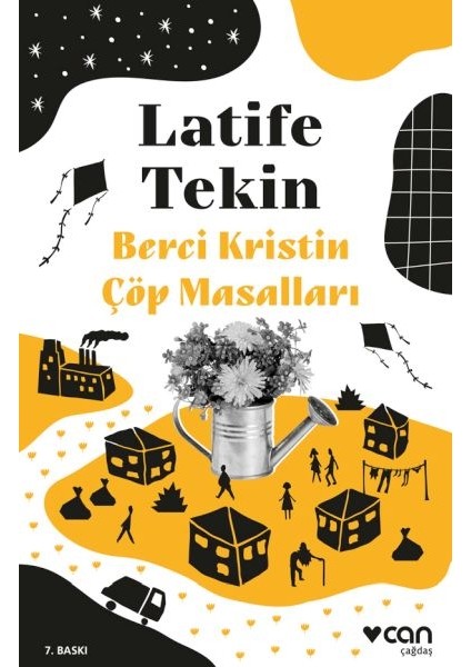 Berci Kristin Çöp Masalları