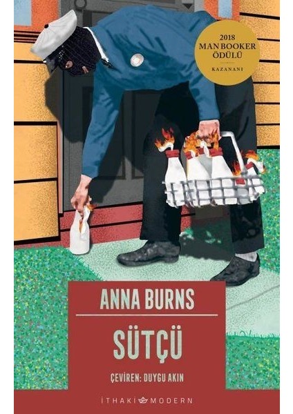 Sütçü