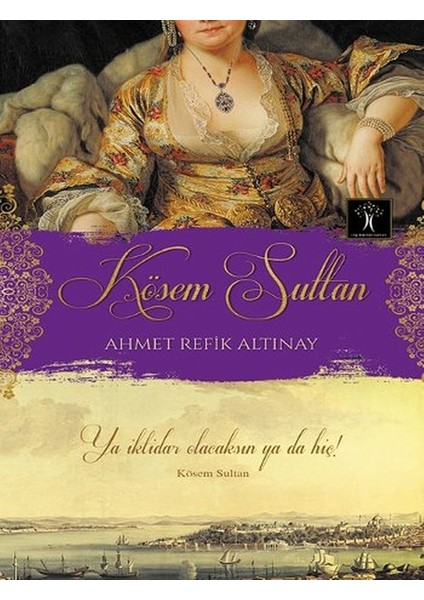 Kösem Sultan