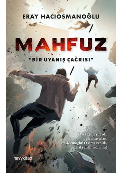 Mahfuz