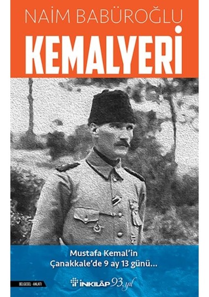 Kemalyeri