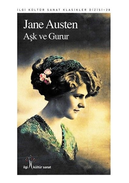 Aşk ve Gurur