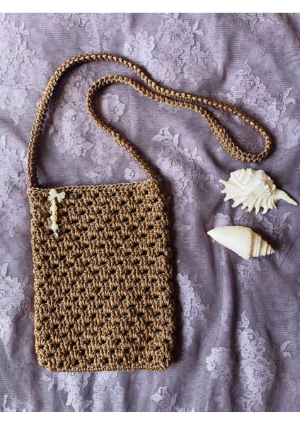 El Örgüsü Kadın Çanta fiyatları