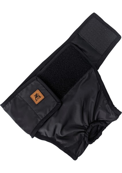 Yıkanabilir Dişi Köpek Regl ve Çiş Külodu, Pedli, Rahat ve Şık Tasarım fırsatları