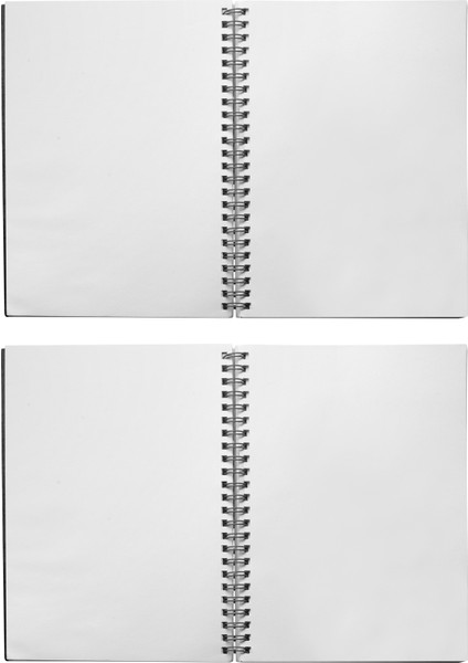 Çizgisiz Not Defteri, Defter, Okul Defteri, Leopar Defter, Leopar Kapak, Spiralli, A5, 120 Sayfa modelleri