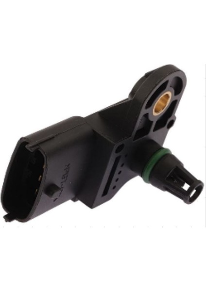 HLS.8058 - Basınç Map Sensörü Punto I-500-DOBLO-LINEA 1.4-Bravo- Brava 1.2-1.4 16V