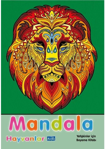 Mandala Hayvanlar
