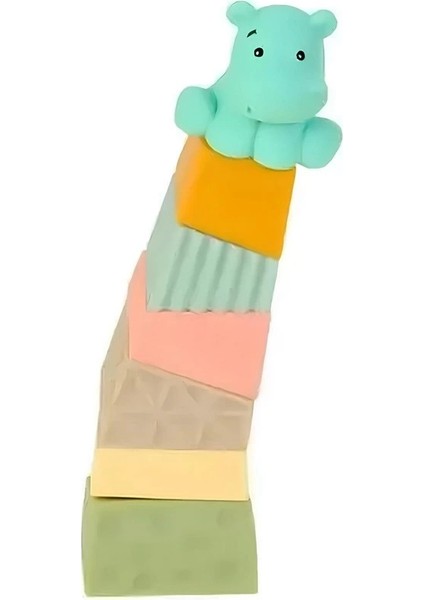 Soft Istifleme Piramit Koala 8'li Set fiyatları
