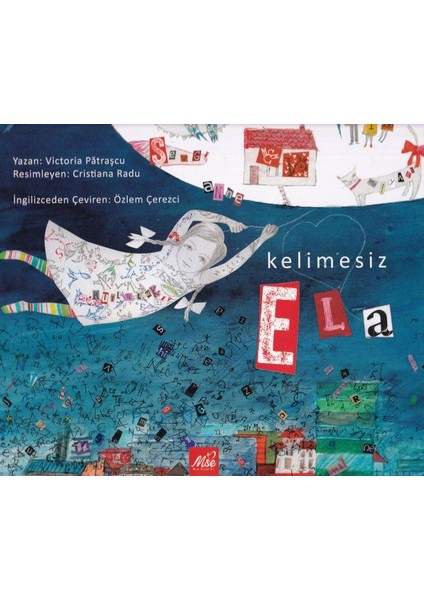 Kelimesiz Ela