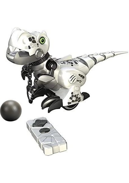 Silverlit Train My Dino