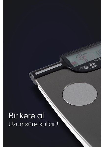 Altın Dijital Vücut Analiz Tartısı, Ölçüm ve Kişisel Bakım Için Ideal Seçenek indirimleri