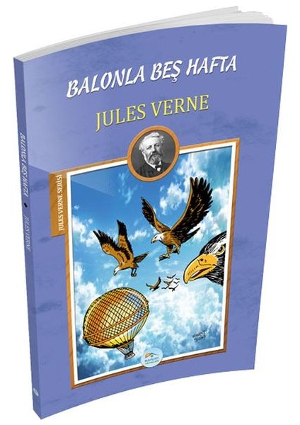 Balonla Beş Hafta