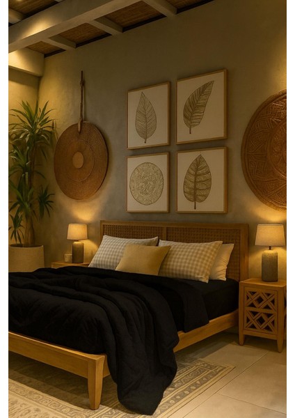 2 Adet Düz Pamuklu Çift Kişilik 180 x 200 cm Lastikli Penye Çarşaf fırsatları