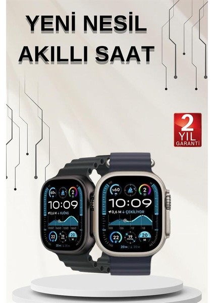 Akıllı Saat Sesli Görüşme Titreşimli Gps Bağlantısı Müzik Dinleme Sosyal Medya Bildirimler fiyatları