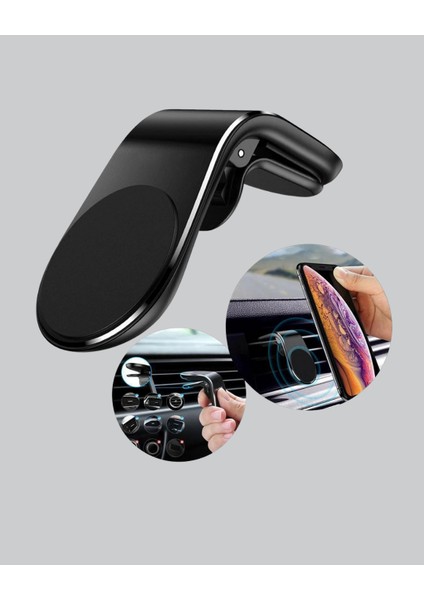 Mini Manyetikli Araç Telefon Tutucu fiyatları