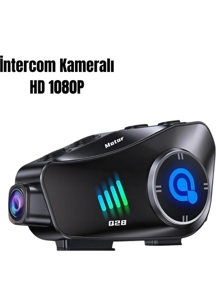 Q28 Intercom