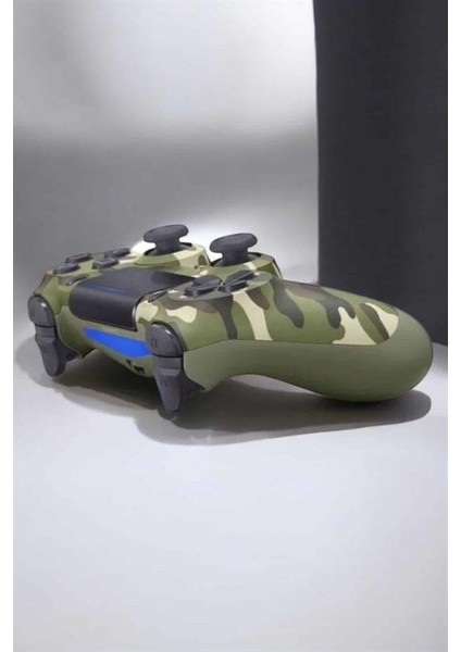 Kamuflaj Desenli Joystick Ps4 Oyun Kolu indirimleri