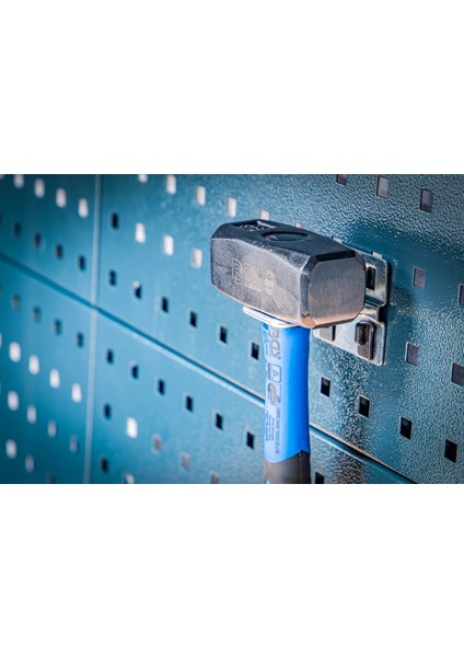 DP.45.100.5010 Dolapsan Metal Çekiç Asma Aparatı(10 Adet) fiyatları