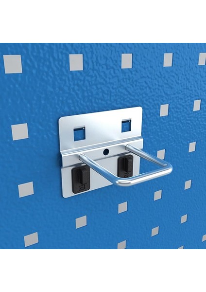 DP.45.100.5010 Dolapsan Metal Çekiç Asma Aparatı(10 Adet) modelleri