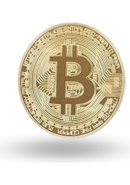 Büro Ev Ofis Hediyesi Için Fianansal Tasarım Coin Stil Sikke Motifi