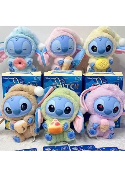 Labubu Stitch Oyuncak Sürpriz Paket fiyatları